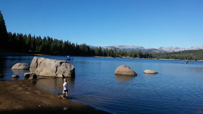 Ice House Campground Picture 6