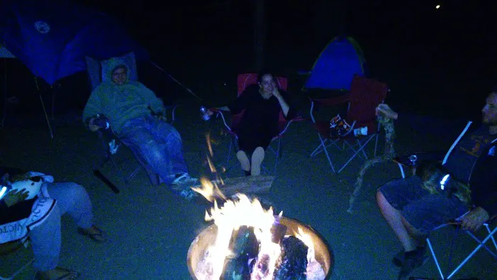 Ice House Campground Picture 2
