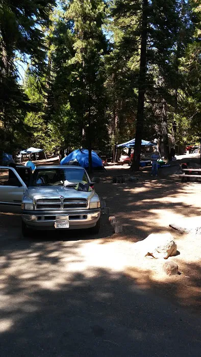 Ice House Campground Picture 10