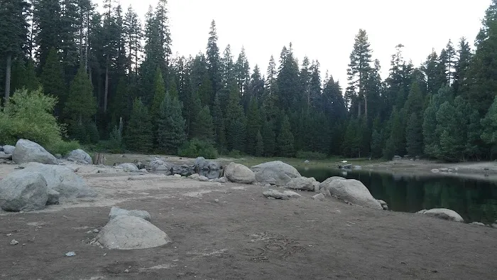 Ice House Campground Picture 7