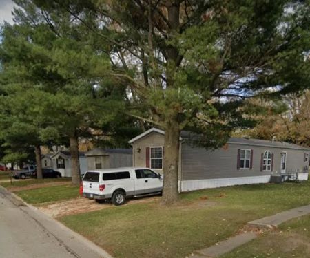 Orchard Lane Estates