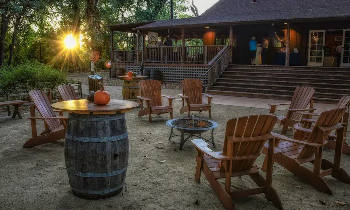 Camp Pollock Picture 2