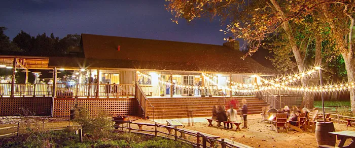 Camp Pollock Picture 5