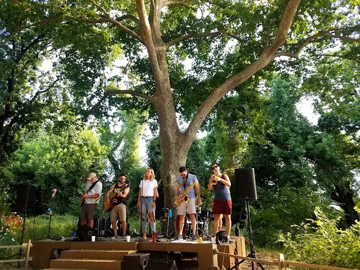 Camp Pollock Picture 4