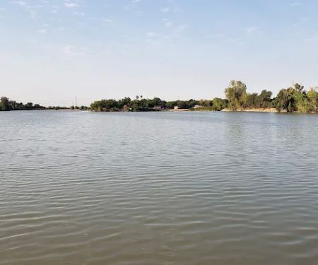 Thousand Trails Lake Minden