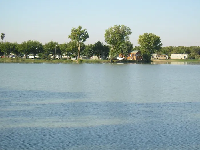 Thousand Trails Lake Minden Picture 7