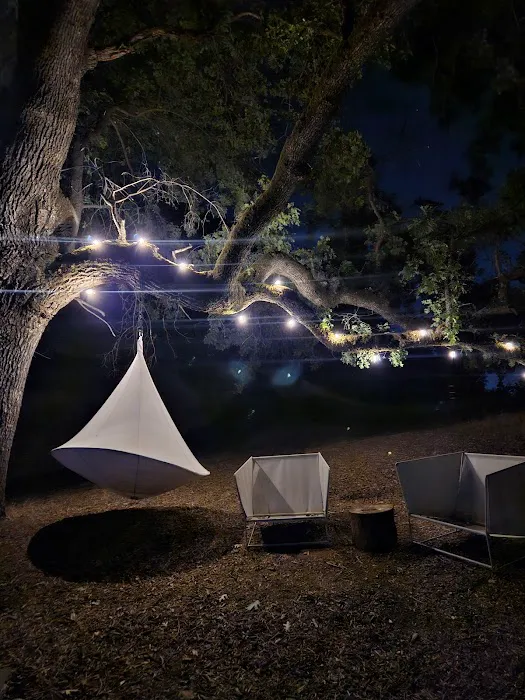 Glamping Picture 2