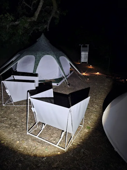 Glamping Picture 1