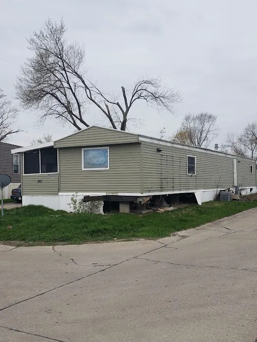 Bali Hai Estates Mobile Home Picture 1