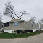 Bali Hai Estates Mobile Home