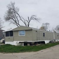 Bali Hai Estates Mobile Home ico