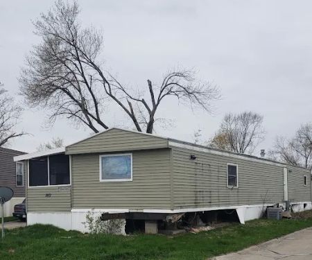 Bali Hai Estates Mobile Home