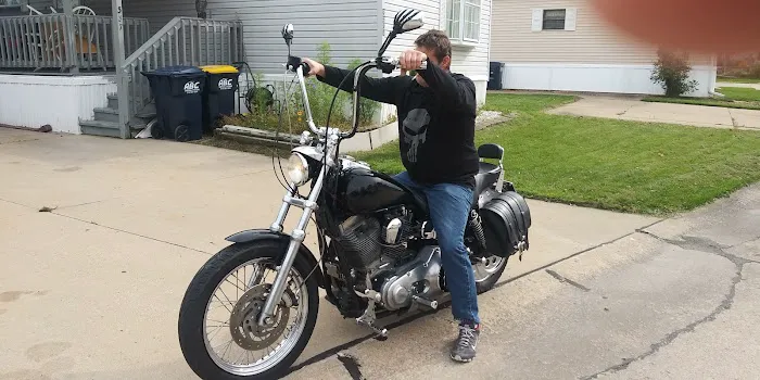 Bali Hai Estates Mobile Home Picture 2