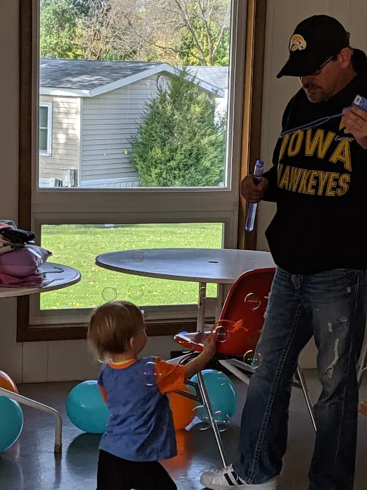 Bali Hai Estates Mobile Home Picture 10