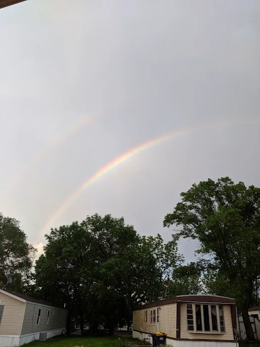 Bali Hai Estates Mobile Home Picture 8