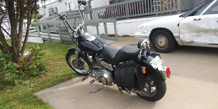 Bali Hai Estates Mobile Home Picture 4