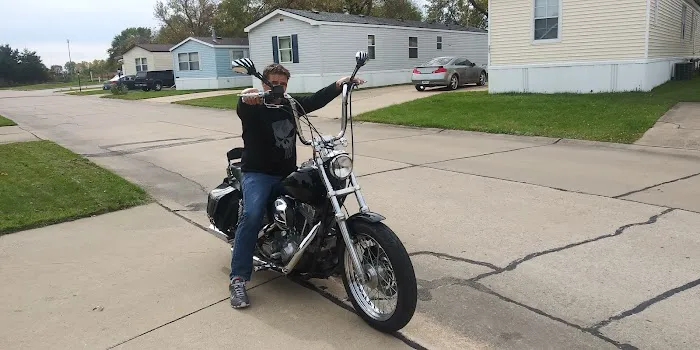 Bali Hai Estates Mobile Home Picture 7