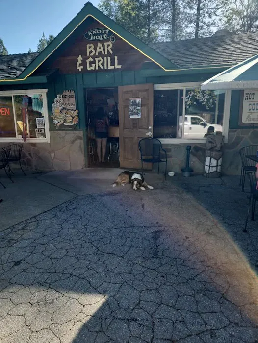 Black Oak Equestrian Camp Picture 5