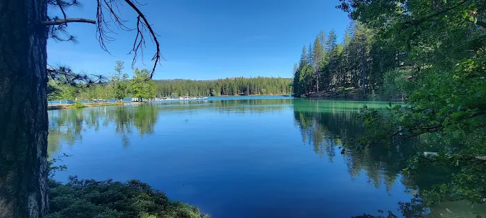 Black Oak Equestrian Camp Picture 9