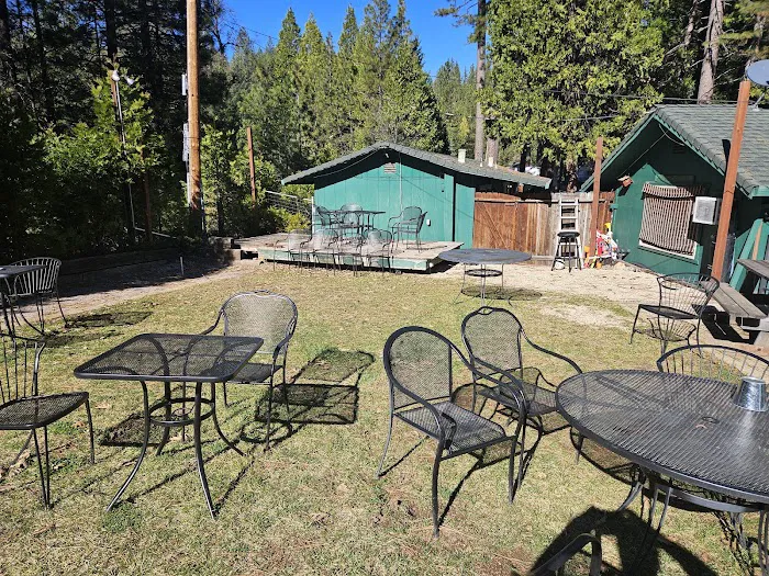 Sly Park Resort Picture 9