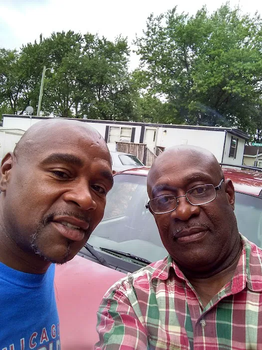 Tower Terrace Picture 1