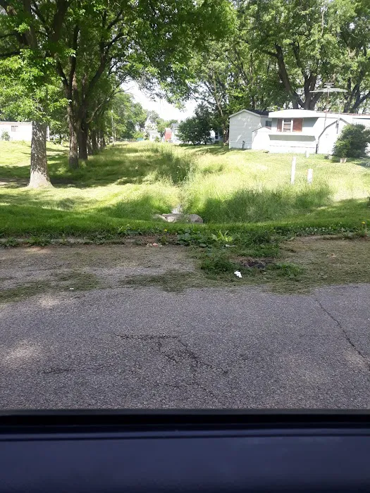 Tower Terrace Picture 3