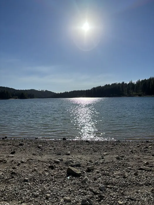 Sly Park Campground Picture 5