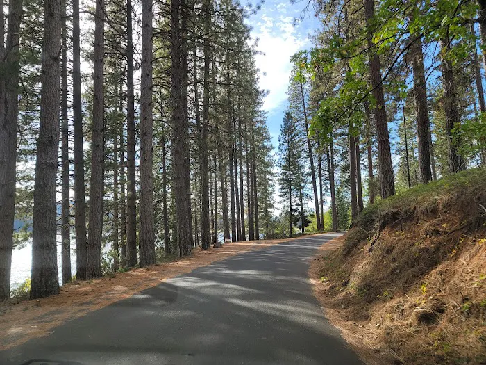 Sly Park Campground Picture 3