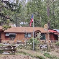 Sly Park Campground ico