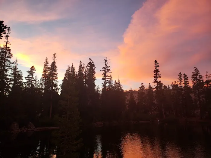 Kirkwood Campground Picture 4