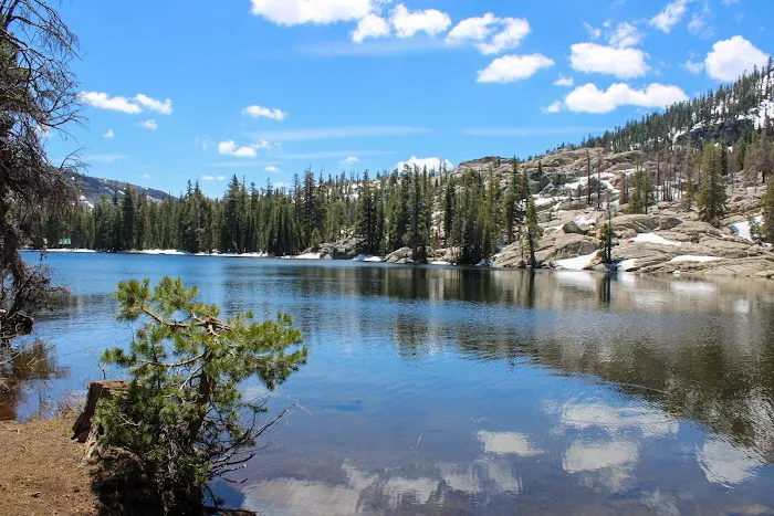 Kirkwood Campground Picture 8