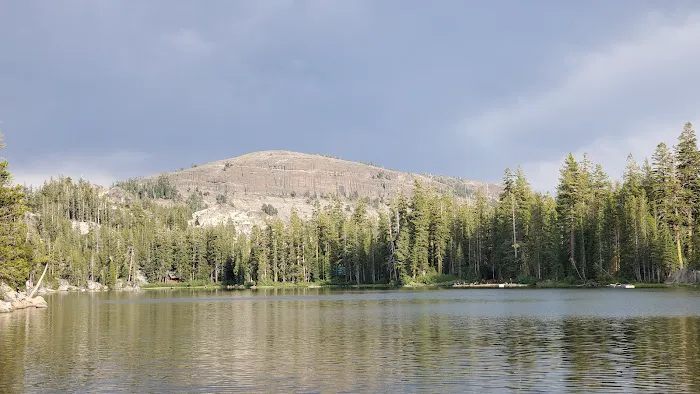 Kirkwood Campground Picture 7