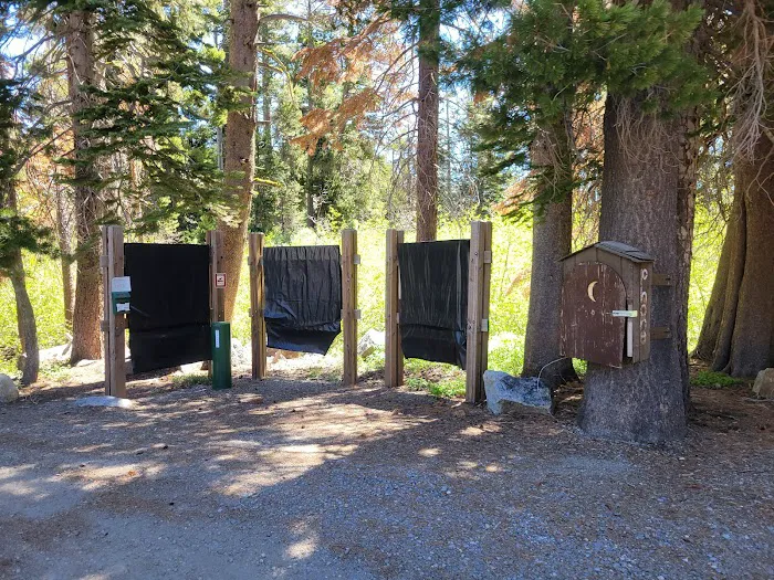 Kirkwood Campground Picture 9