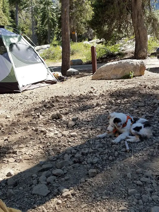 Kirkwood Campground Picture 3