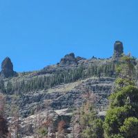 Kirkwood Campground ico