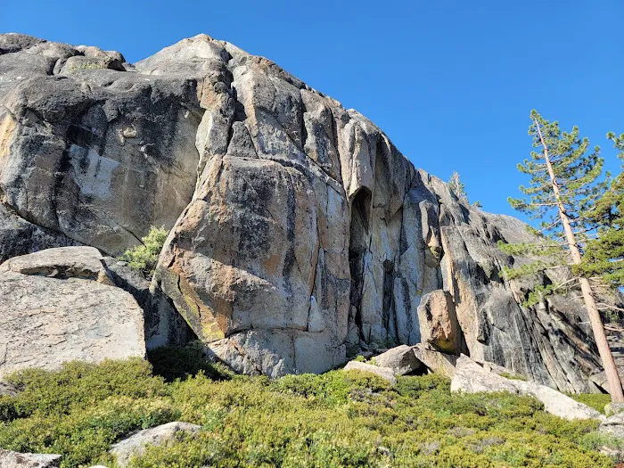 Kirkwood Campground Picture 6