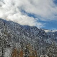 Crystal Springs Campground ico