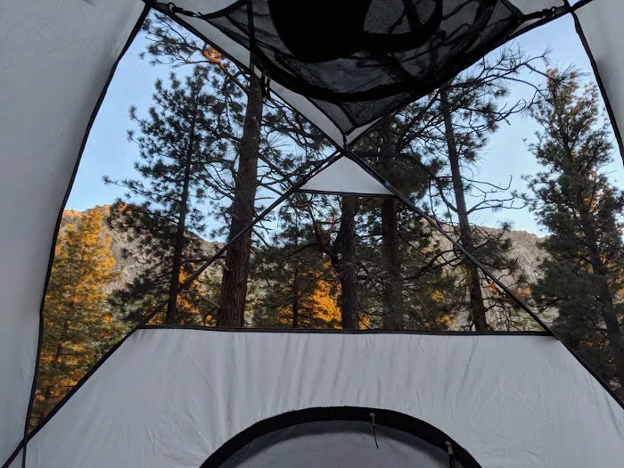 Crystal Springs Campground Picture 6
