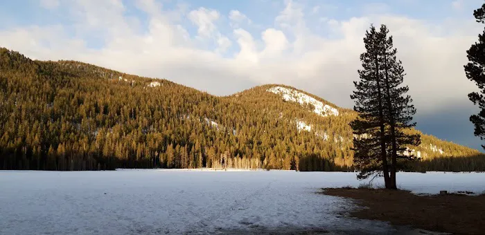 Crystal Springs Campground Picture 5