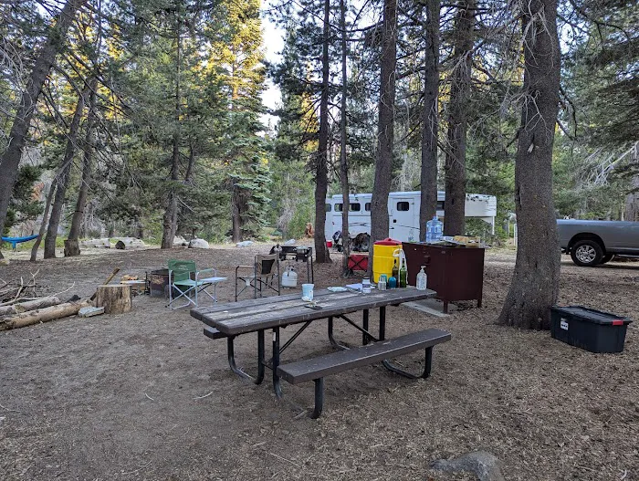 Wrights Lake Equestrian Camp Picture 7