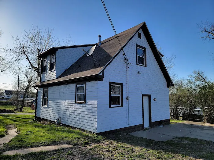 Edgewood Forest Mobile Home Park Picture 6