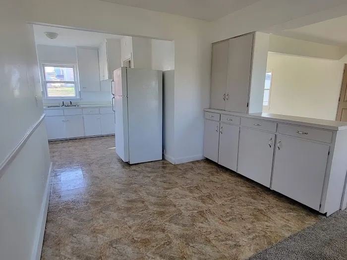 Edgewood Forest Mobile Home Park Picture 8