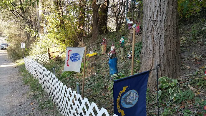 Edgewood Forest Mobile Home Park Picture 3