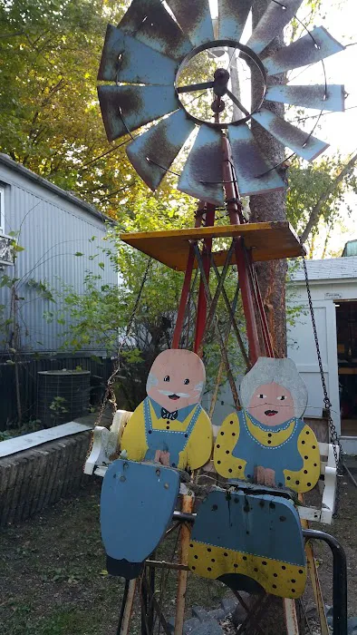 Edgewood Forest Mobile Home Park Picture 1