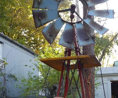 Edgewood Forest Mobile Home Park