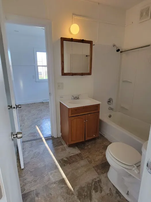 Edgewood Forest Mobile Home Park Picture 5