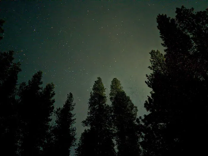 Wrights Lake Campground Picture 1