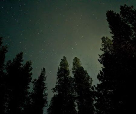 Wrights Lake Campground