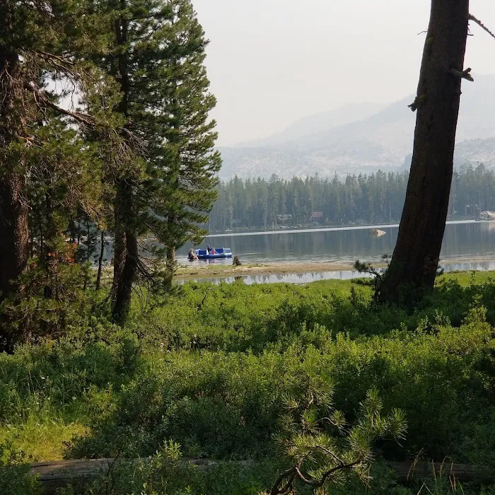 Wrights Lake Campground Picture 7