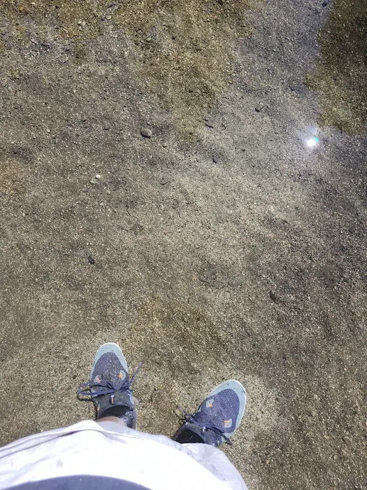 Gray Rock Campground Picture 9